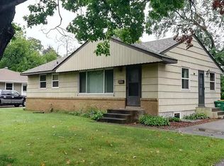 5936 Zenith Ave N, Brooklyn Center, MN 55429