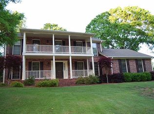 603 S Almond Dr, Simpsonville, SC 29681