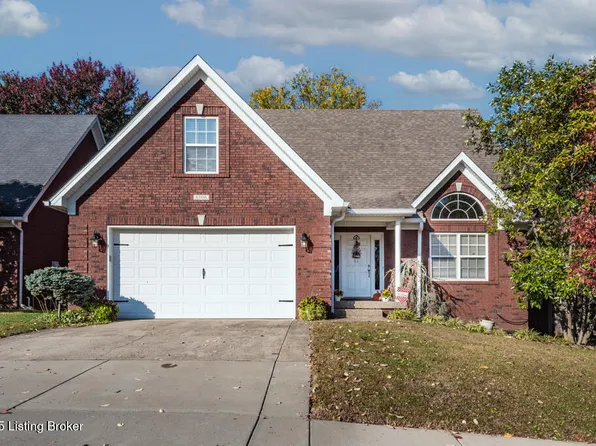 6106 Hudson Creek Dr, Louisville, KY 40291