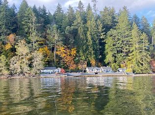 36680 N Us Highway 101, Lilliwaup, WA 98555