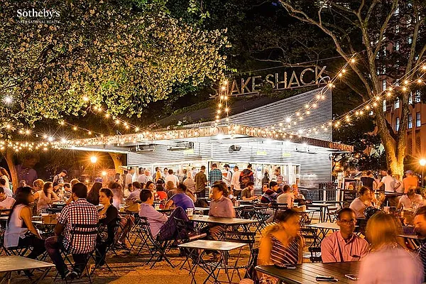 Rented by Sotheby's International Realty | media 21