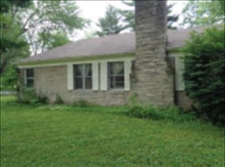 4805 E 71st St, Indianapolis, IN 46220