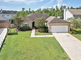 1021 Andrew Ct, Slidell, LA 70460