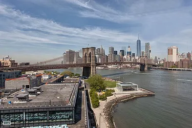 Rented by Brown Harris Stevens