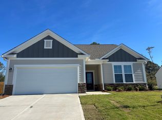 111 Yellow Birch Way #12, Harlem, GA 30814