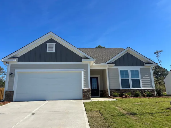111 Yellow Birch Way #12, Harlem, GA 30814