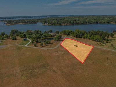 Private Road 2724 Lot 18, Mount Pleasant, TX, 75455