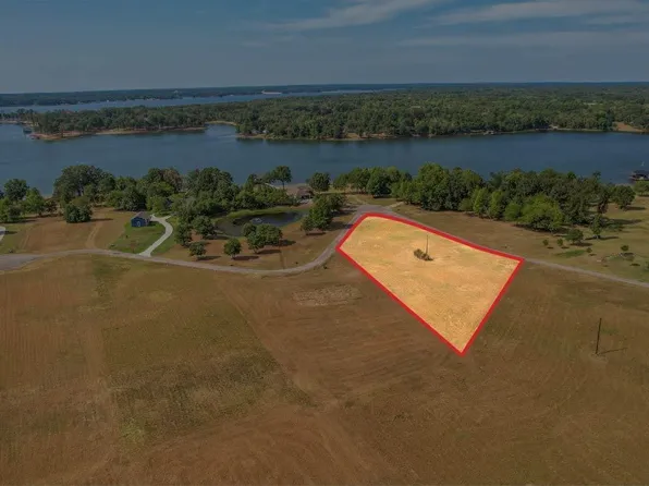 Private Road 2724 Lot 18, Mount Pleasant, TX 75455