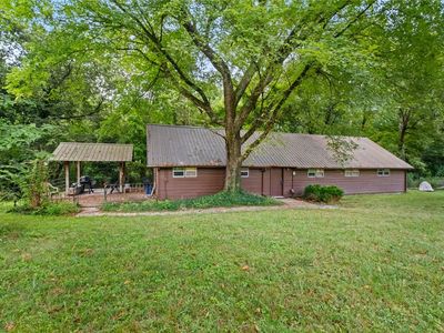 13432 Cozy Corner Rd, Siloam Springs, AR, 72761