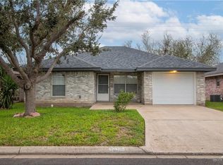 1906 E 23rd St, Mission, TX 78574