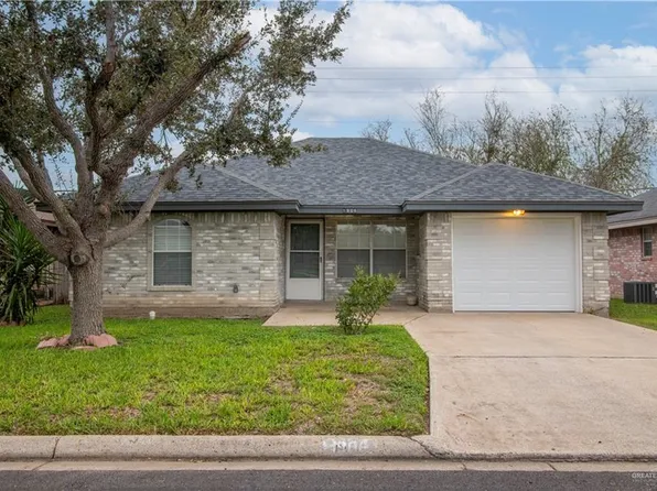 1906 E 23rd St, Mission, TX 78574