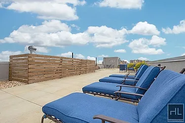 Rented by Highline Residential