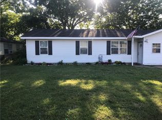 505 Sewell Dr, Decatur, TX 76234