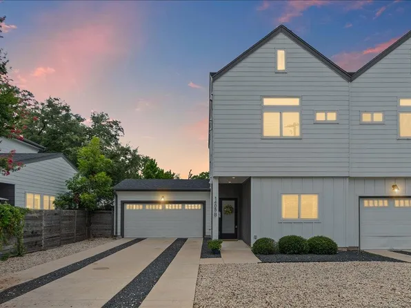 1405 Casey St #B, Austin, TX 78745