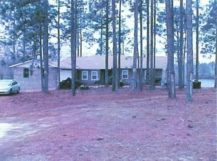 132 Bobbie Vann Rd, Baxley, GA 31513