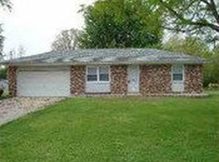 229 E Baker St, Warsaw, IN