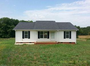 285 Raven Cres, Lexington, NC 27292