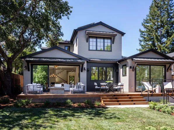 2045 Sharon Rd, Menlo Park, CA 94025