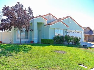 3418 Huron Dr, Rosamond, CA 93560