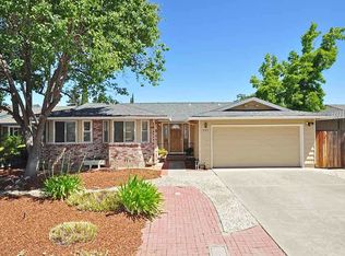 852 Leland Way, Livermore, CA 94550