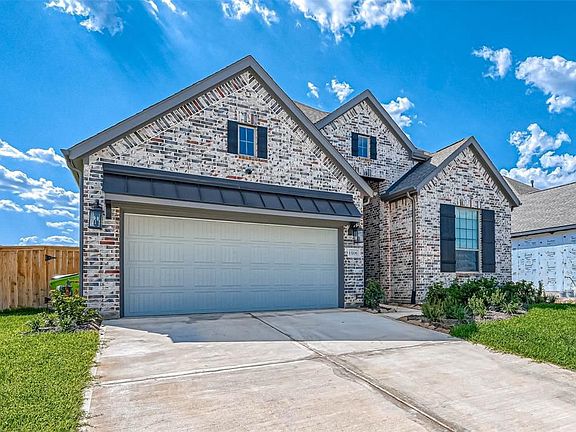 3rd image of 13206 Pine Lake Bend Dr