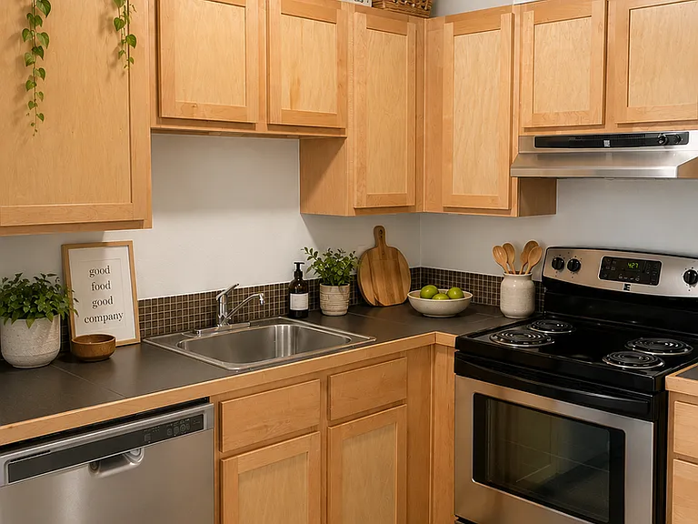 Antilles Apartments — Photo 33