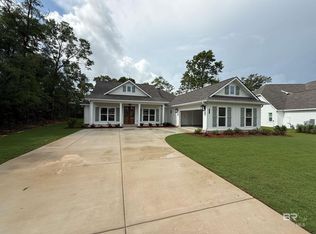 12084 Exbury Way, Spanish Fort, AL 36527