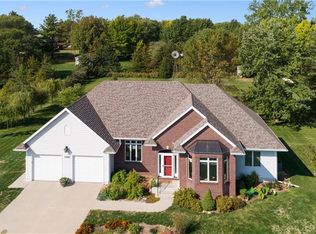12061 NW 128th St, Madrid, IA 50156