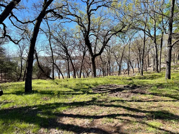 47 Waterview Ln, Kingston, OK 73439