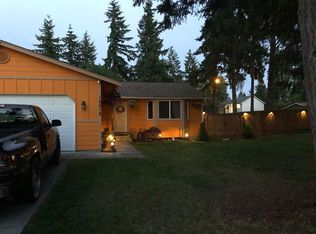 19918 Rhododendron Dr E, Bonney Lake, WA 98391