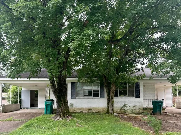 6083 & B Lake St #A, Milan, TN 38358