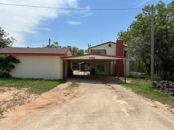 10633A Manly Rd, Abilene, TX 79601