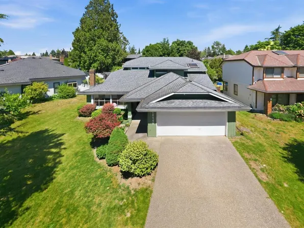 10446 Fraserglen Dr, Surrey, BC V4N 1T5