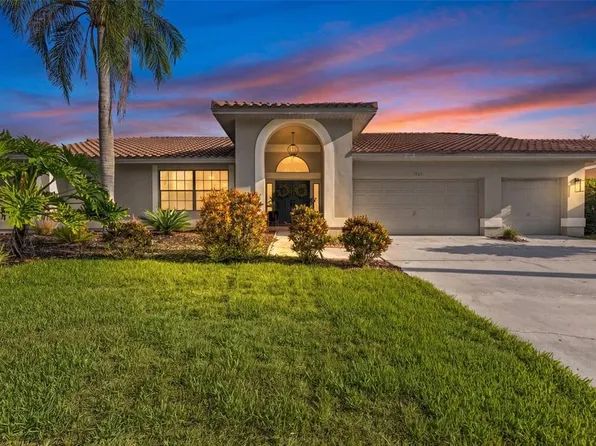 3969 Talah Dr, Palm Harbor, FL 34684