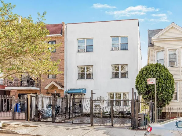 642 E 220th Street, Bronx, NY 10467