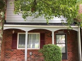 1400 Calander Ct, North Chesterfield, VA 23235