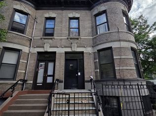 440 E 186TH ST, Bronx, NY 10458