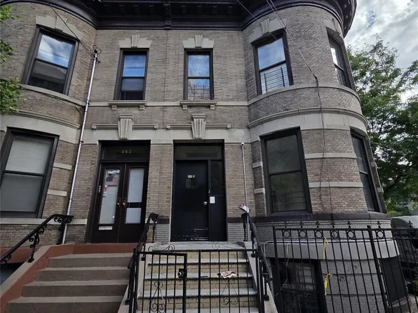 440 E 186TH ST, Bronx, NY 10458