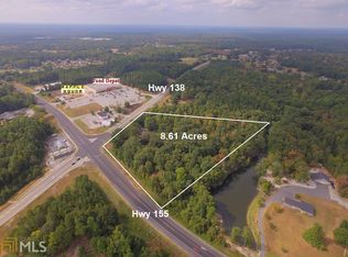 2637 Highway 138, Stockbridge, GA 30281