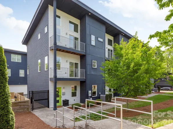 1714 Pegram St, Charlotte, NC 28205