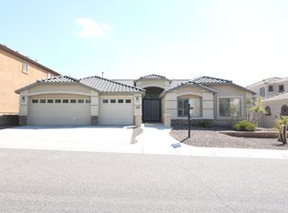 2029 W Caleb Rd, Phoenix, AZ 85085