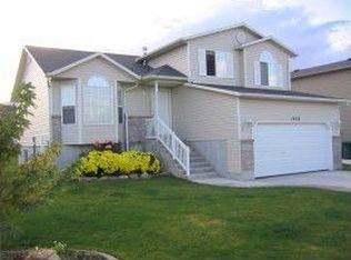 1428 N 2375 W, Layton, UT 84041