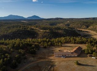 19313 Ponderosa Dr, Weston, CO 81091