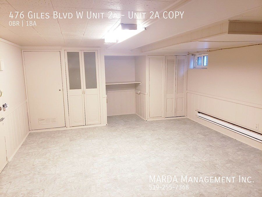 1st image of 476 Giles Blvd W #2A