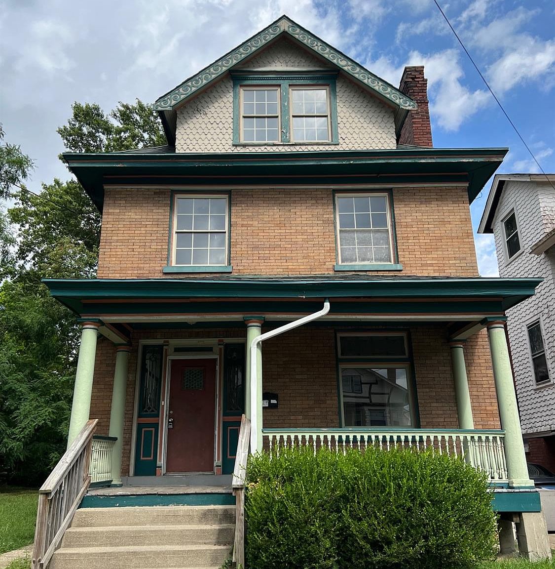 3524 Trimble Ave, Cincinnati, OH 45207 Zillow