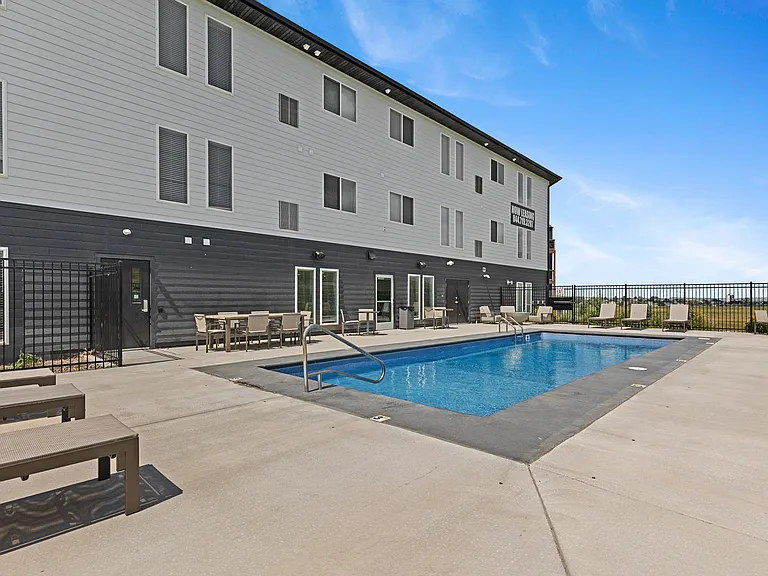 Split Creek Commons — Photo 22