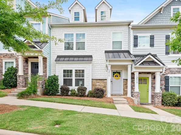 12515 Bryton Ridge Pkwy #19, Huntersville, NC 28078
