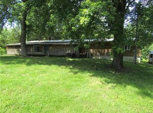 664 Mennemeyer Rd, Troy, MO 63379