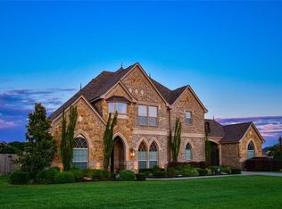 7 Lone Star Dr, Waco, TX 76708