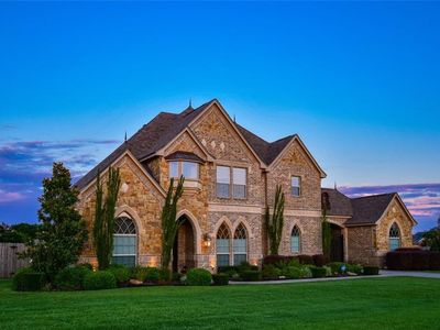 7 Lone Star Dr, Waco, TX, 76708